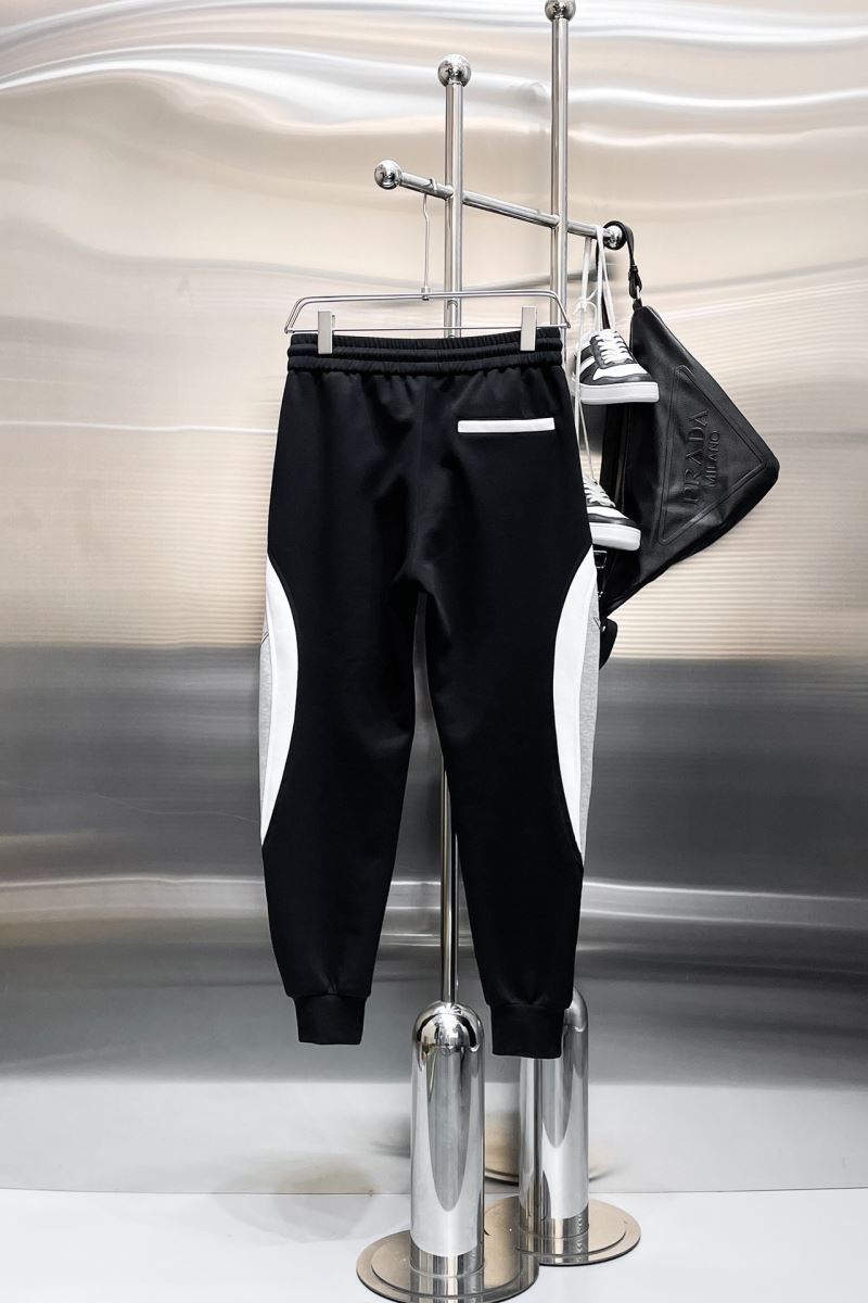 Balenciaga Long Pants